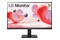 Monitor 23.8" LG 24MR400 czarny