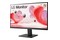 Monitor 23.8" LG 24MR400 czarny