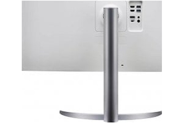Monitor 31.5" LG 32UQ750 czarno-srebrny
