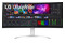 Monitor 39.7" LG UltraWide 40WP95 srebrny
