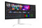 Monitor 39.7" LG UltraWide 40WP95 srebrny