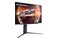 Monitor 26.5" LG UltraGear 27GS95 czarny