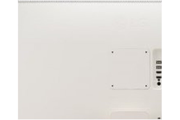 Monitor 31.5" LG 32SR50 biały