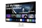 Monitor 31.5" LG 32SR50 biały