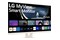 Monitor 31.5" LG 32SR50 biały