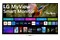 Monitor 31.5" LG 32SR83 biały