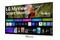 Monitor 31.5" LG 32SR83 biały