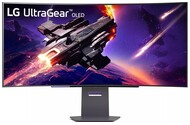Monitor 44.5" LG UltraGear 45GS95 czarny
