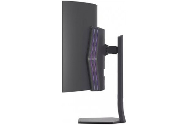 Monitor 44.5" LG UltraGear 45GS95 czarny