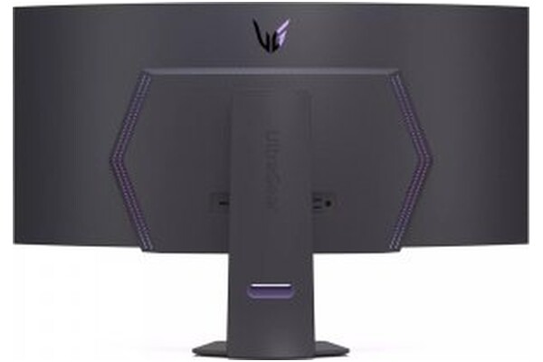 Monitor 44.5" LG UltraGear 45GS95 czarny