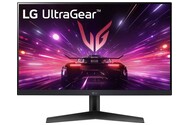 Monitor 23.8" LG UltraGear 24GS60 czarny