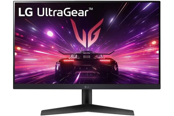 Monitor 23.8" LG UltraGear 24GS60 czarny