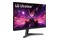 Monitor 23.8" LG UltraGear 24GS60 czarny