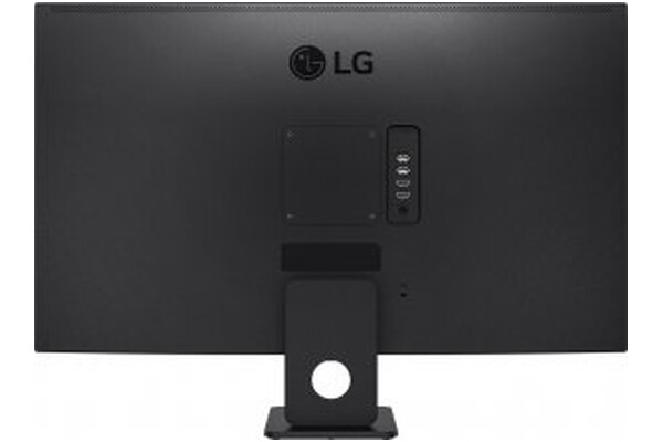 Monitor 31.5" LG 32SR50 czarny