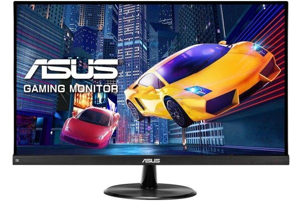 Monitor 23.8" ASUS VP249QGR czarny
