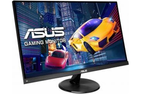 Monitor 23.8" ASUS VP249QGR czarny