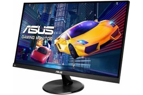Monitor 23.8" ASUS VP249QGR czarny