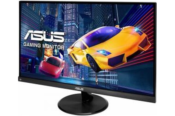 Monitor 23.8" ASUS VP249QGR czarny