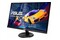 Monitor 23.8" ASUS VP249QGR czarny