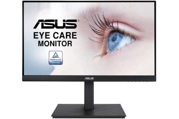 Monitor 21.5" ASUS VA229QSB czarny