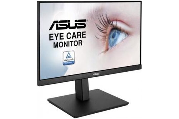 Monitor 21.5" ASUS VA229QSB czarny