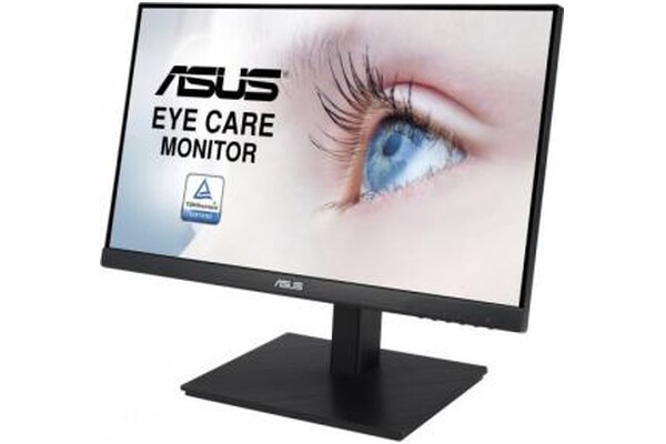 Monitor 21.5" ASUS VA229QSB czarny