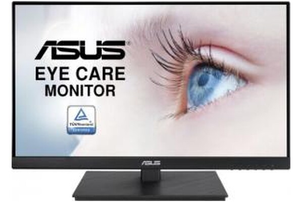 Monitor 21.5" ASUS VA229QSB czarny