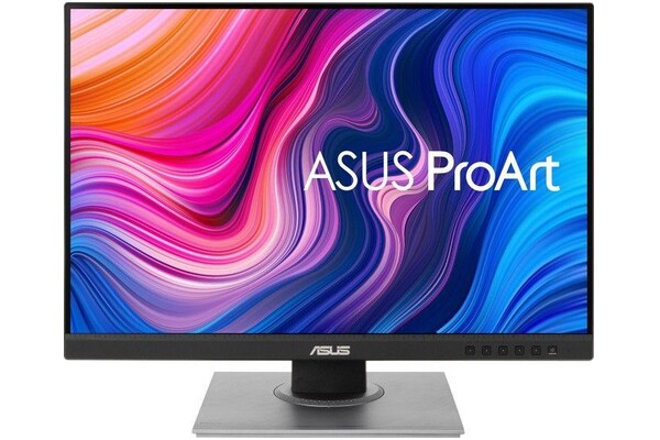 Monitor 24.1" ASUS ProArt PA248QV czarny