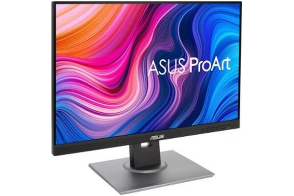Monitor 24.1" ASUS ProArt PA248QV czarny