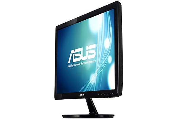 Monitor 18.5" ASUS VS197DE czarny
