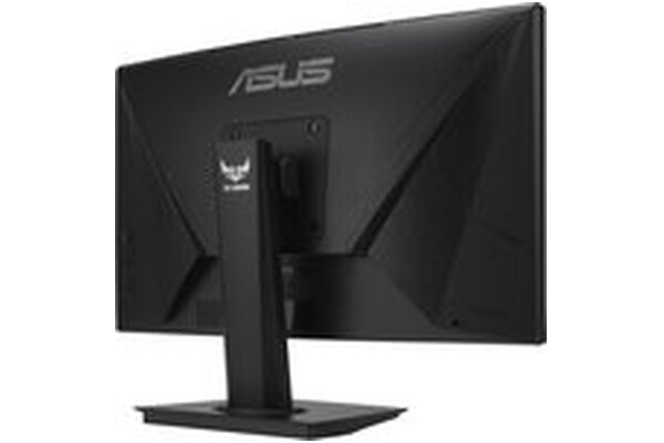 Monitor 23.6" ASUS TUF Gaming VG24VQR czarny