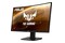 Monitor 23.6" ASUS TUF Gaming VG24VQR czarny