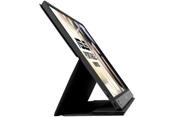 Monitor 15.6" ASUS MB16AHP czarny