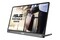 Monitor 15.6" ASUS MB16AHP czarny