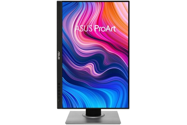 Monitor 24.1" ASUS ProArt PA248QV czarno-srebrny