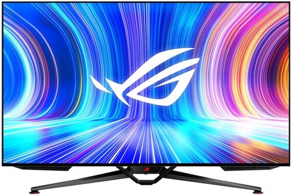 Monitor 41.5" ASUS ROG Swift PG42UQ czarny