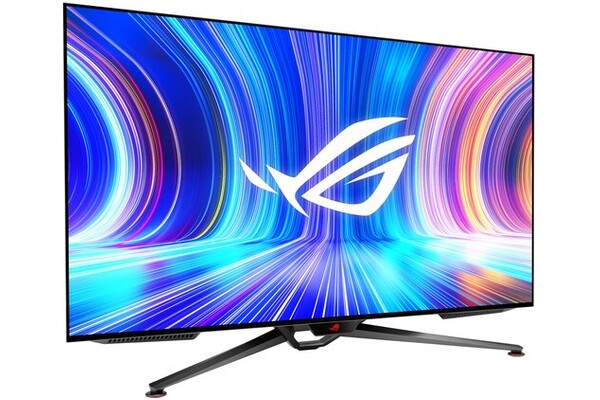 Monitor 41.5" ASUS ROG Swift PG42UQ czarny