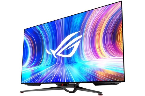 Monitor 41.5" ASUS ROG Swift PG42UQ czarny