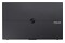 Monitor 15.6" ASUS MB16AHT czarny