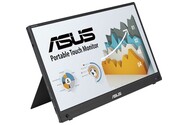 Monitor 15.6" ASUS ZenScreen Touch MB16AHT szary