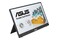 Monitor 15.6" ASUS ZenScreen Touch MB16AHT szary
