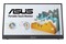 Monitor 15.6" ASUS ZenScreen Touch MB16AHT szary