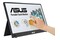 Monitor 15.6" ASUS ZenScreen Touch MB16AHT szary