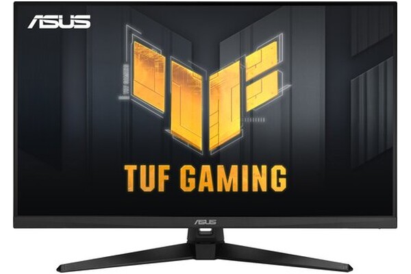 Monitor 31.5" ASUS TUF Gaming VG32UQA1A czarny
