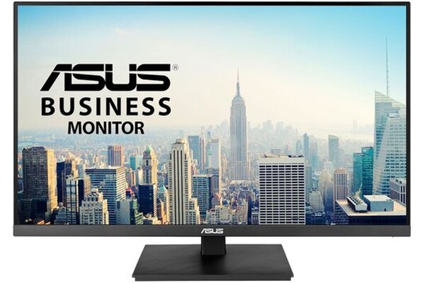 Monitor 31.5" ASUS VA32UQSB czarny