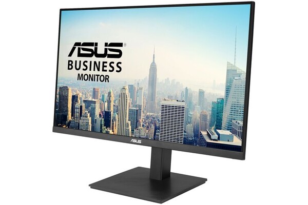 Monitor 31.5" ASUS VA32UQSB czarny