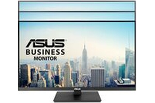 Monitor 31.5" ASUS VA32UQSB czarny