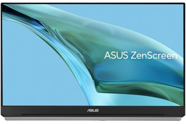 Monitor 23.8" ASUS ZenScreen MB249C czarny