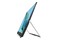 Monitor 23.8" ASUS ZenScreen MB249C czarny