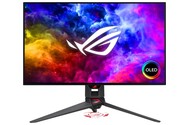 Monitor 26.5" ASUS ROG Swift PG27AQDM czarny